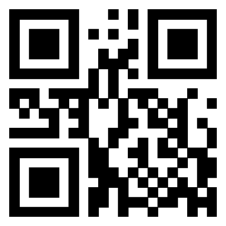 Il Qr Code di 3307575076