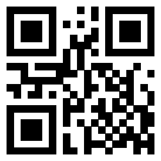 Il Qr Code di 3307575077