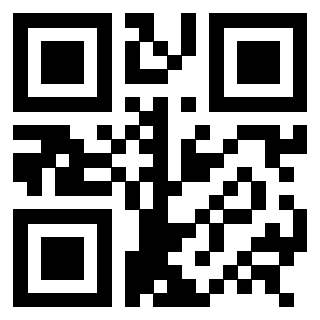 3307575081 Qr Code associato