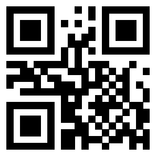 3307575083 - Immagine del Qr Code associato