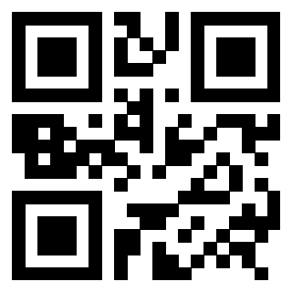 QrCode di 3307575084