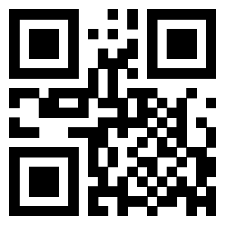 3307575085 - Immagine del QrCode