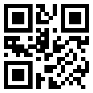 3307575089 Qr Code associato