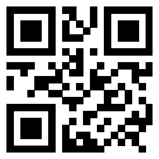 3307575094 - Immagine del QrCode