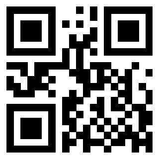 Qr Code di 3307575096