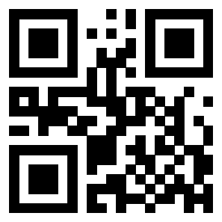 3307575097 - Immagine del Qr Code associato