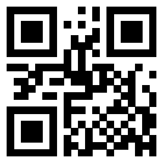 3307575098 - Immagine del QrCode