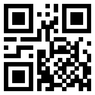 Immagine del Qr Code di 3307575101