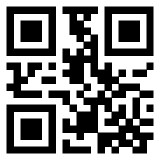 Immagine del QrCode di 3307575107
