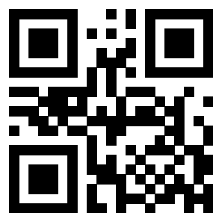 QrCode di 3307575108