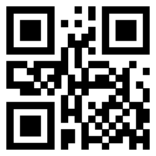 QrCode di 3307575109