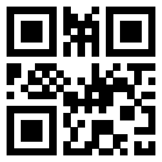 Immagine del Qr Code di 3307575112