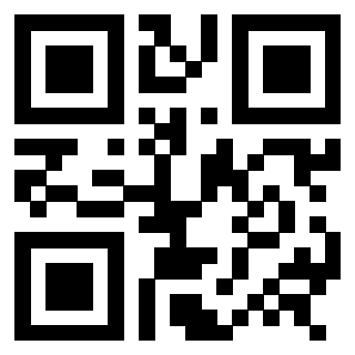 Immagine del Qr Code di 3307575113