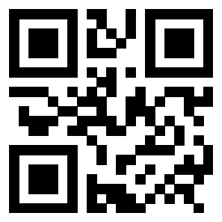 Immagine del QrCode di 3307575114