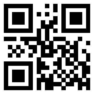 QrCode di 3307575116