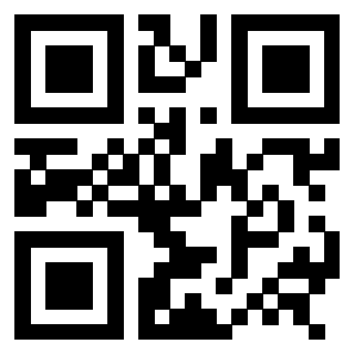 3307575117 - Immagine del QrCode associato