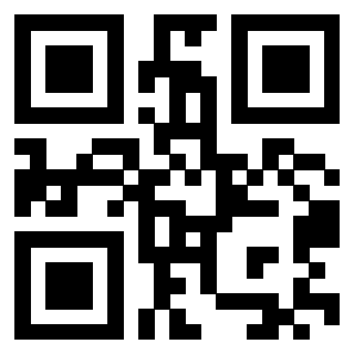 3307575119 - Immagine del QrCode