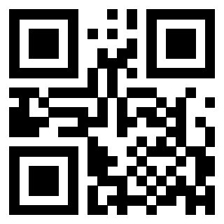 Il Qr Code di 3307575120