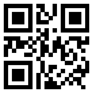 Qr Code di 3307575122