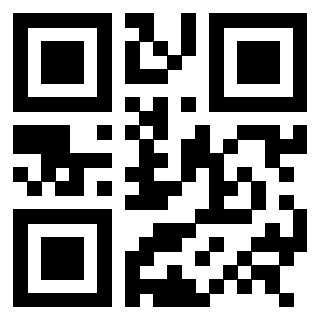 Qr Code di 3307575124