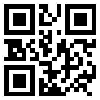 Il Qr Code di 3307575125