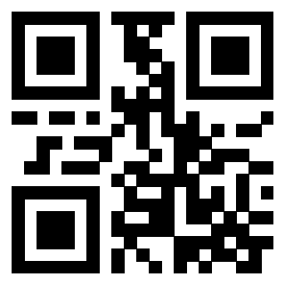 Il QrCode di 3307575126