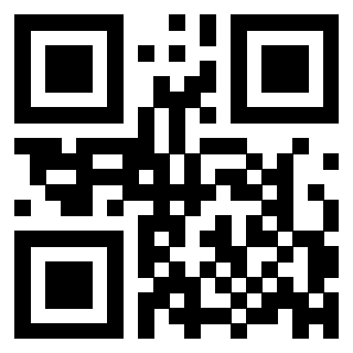 Il QrCode di 3307575127