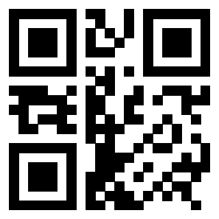 Scansione del Qr Code di 3307575130