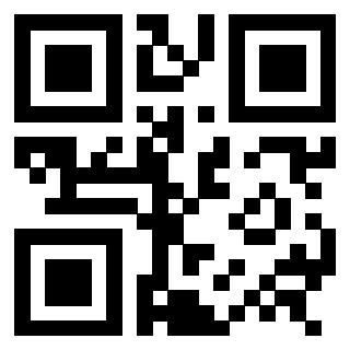 Immagine del QrCode di 3307575132