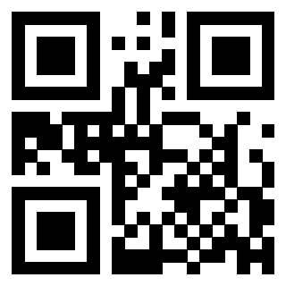 3307575133 - Immagine del Qr Code