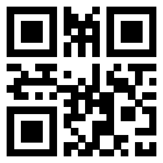 3307575137 - Immagine del QrCode