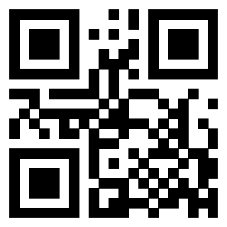 Immagine del Qr Code di 3307575138