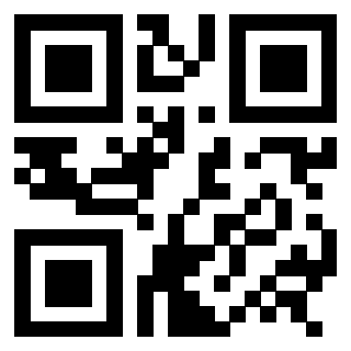 Il Qr Code di 3307575139