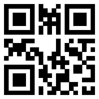 Il QrCode di 3307575143