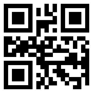 3307575146 - Immagine del QrCode associato