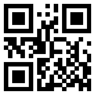 Immagine del QrCode di 3307575147