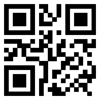 Immagine del Qr Code di 3307575148