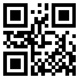 Qr Code di 3307575149