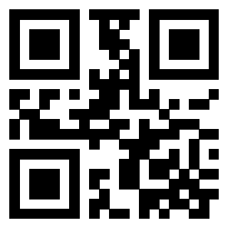 Qr Code di 3307575150