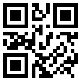 Qr Code di 3307575151