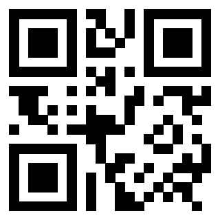 Immagine del QrCode di 3307575152
