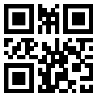 3307575153 QrCode associato