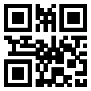3307575156 Qr Code associato