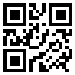 Scansione del Qr Code di 3307575160