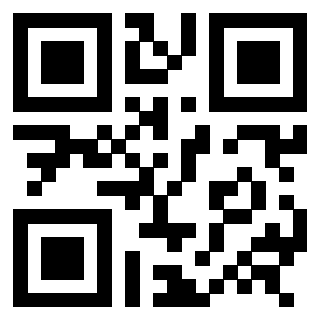 3307575163 QrCode associato