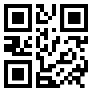 3307575164 QrCode associato
