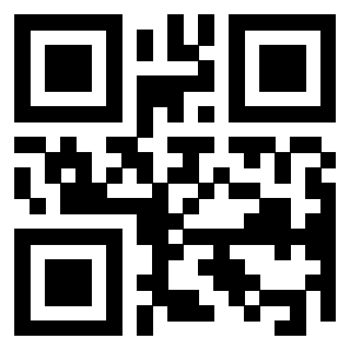 Qr Code di 3307575166