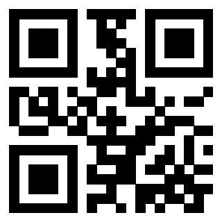3307575171 - Immagine del Qr Code associato