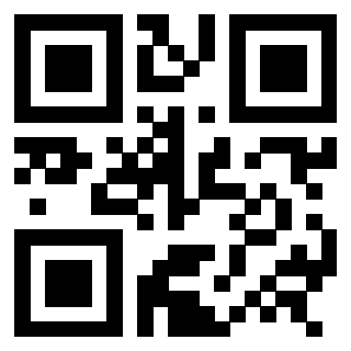 3307575173 - Immagine del Qr Code associato