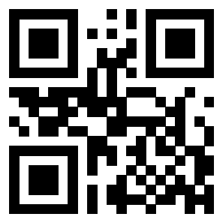 3307575176 - Immagine del QrCode associato